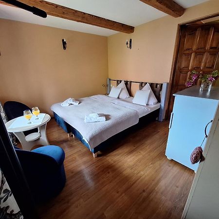 Apartamenty I Pokoje Aneta Piechowice  Εξωτερικό φωτογραφία