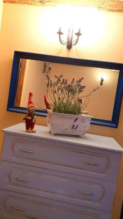 Apartamenty I Pokoje Aneta Piechowice  Εξωτερικό φωτογραφία