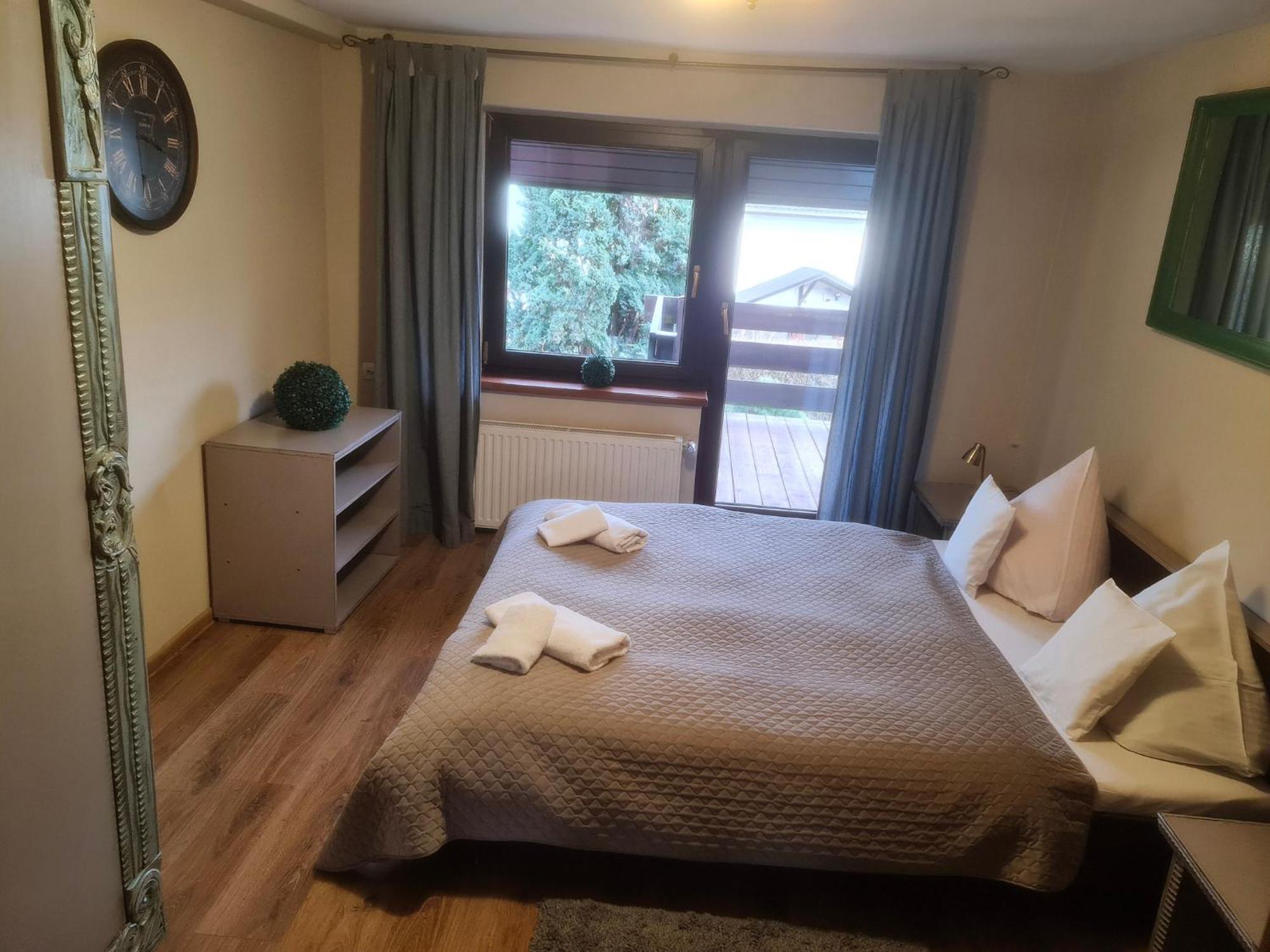 Apartamenty I Pokoje Aneta Piechowice  Εξωτερικό φωτογραφία