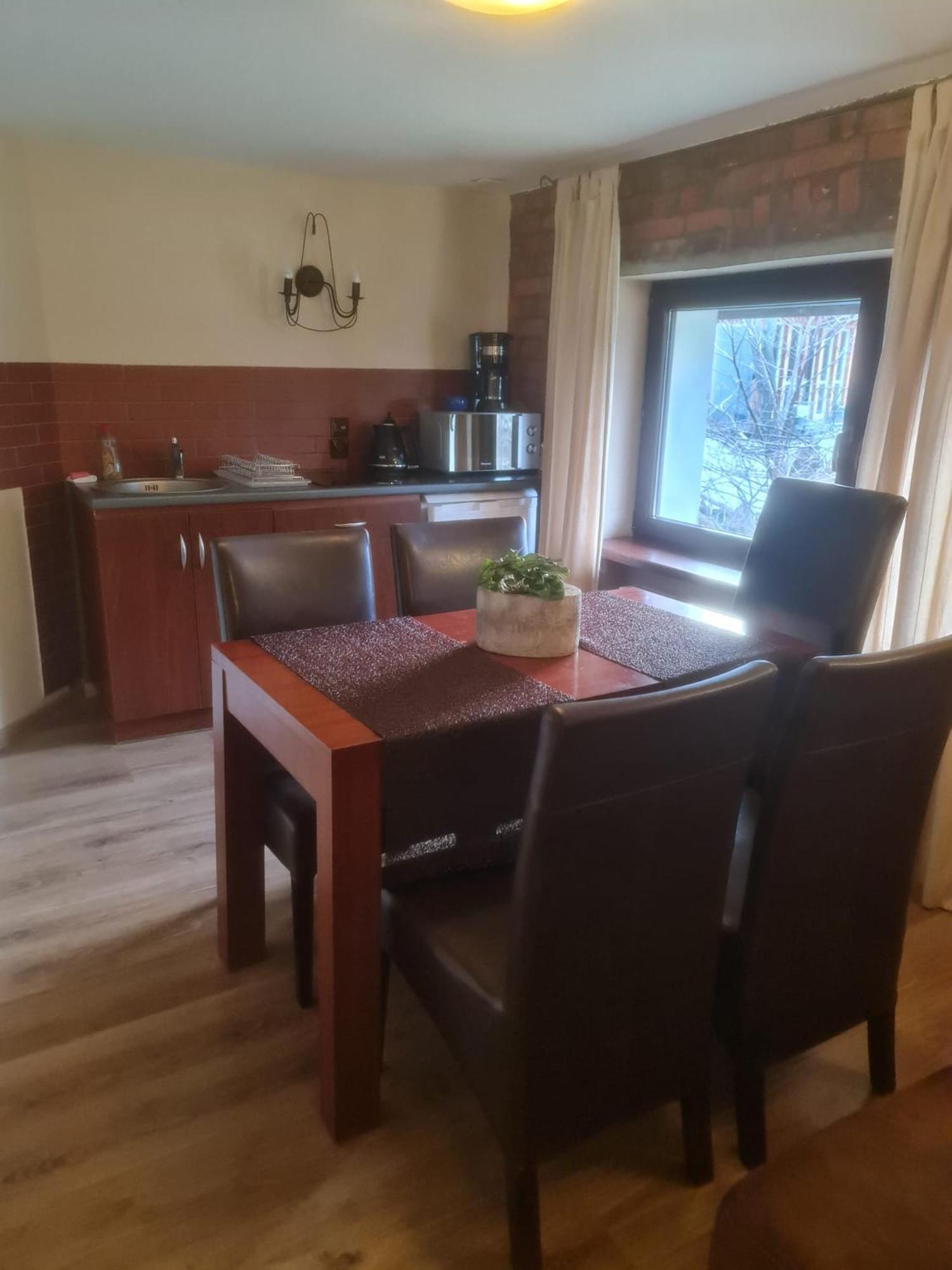Apartamenty I Pokoje Aneta Piechowice  Εξωτερικό φωτογραφία