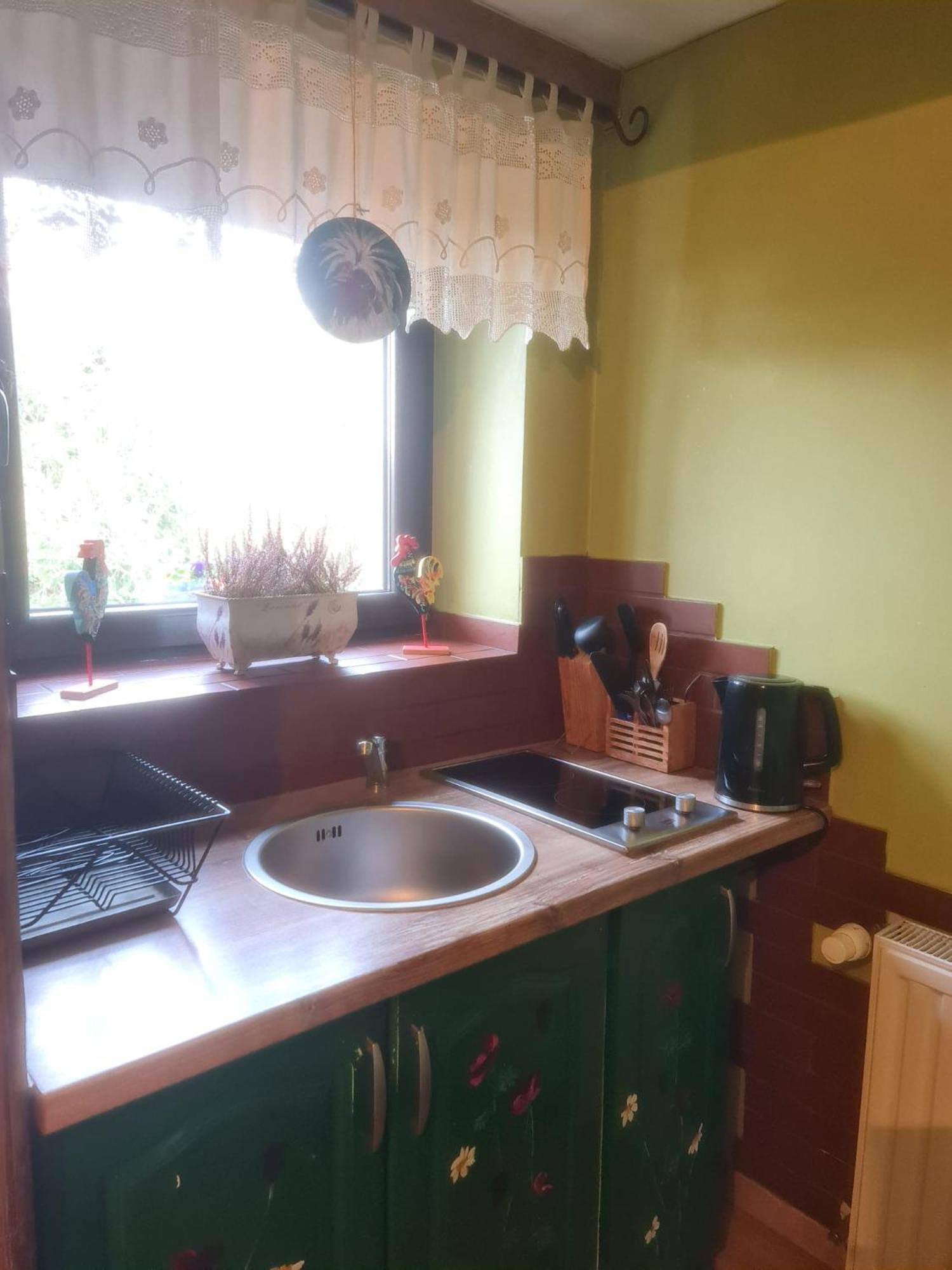 Apartamenty I Pokoje Aneta Piechowice  Εξωτερικό φωτογραφία