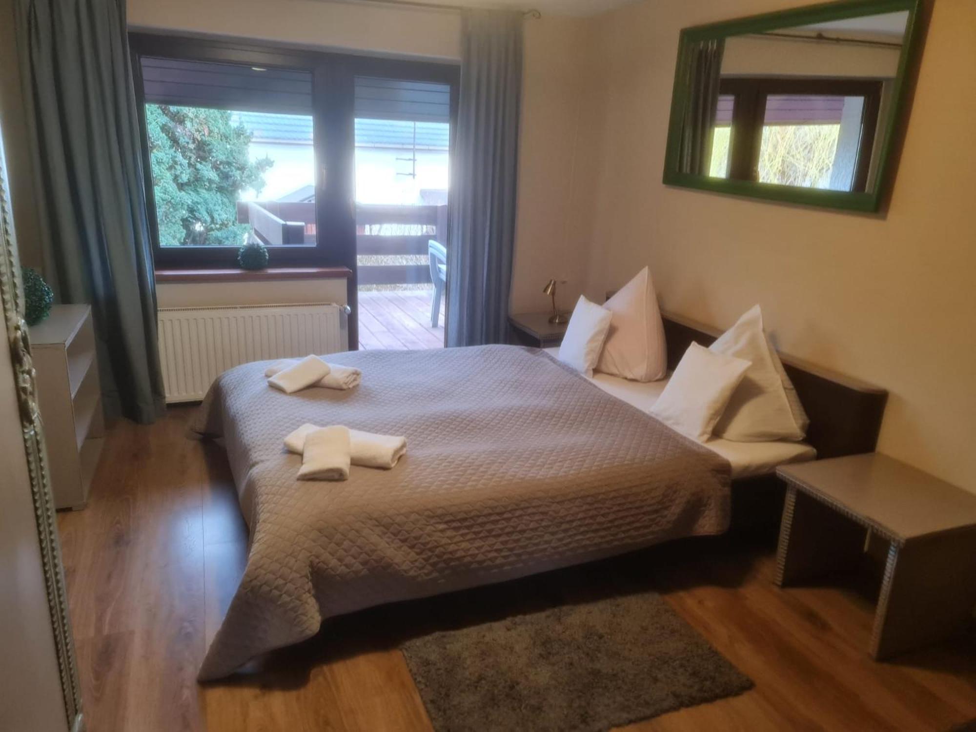 Apartamenty I Pokoje Aneta Piechowice  Εξωτερικό φωτογραφία