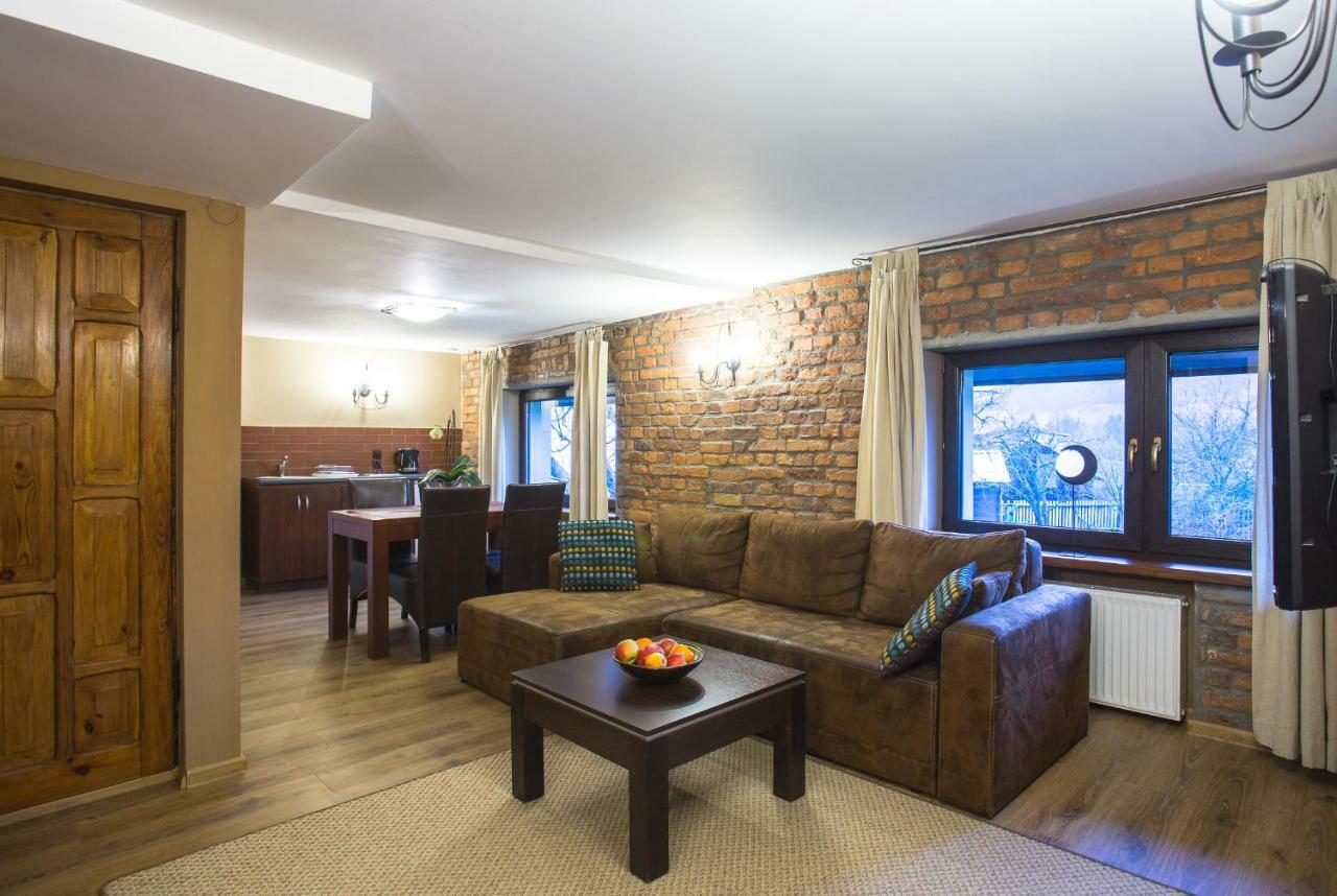 Apartamenty I Pokoje Aneta Piechowice  Εξωτερικό φωτογραφία