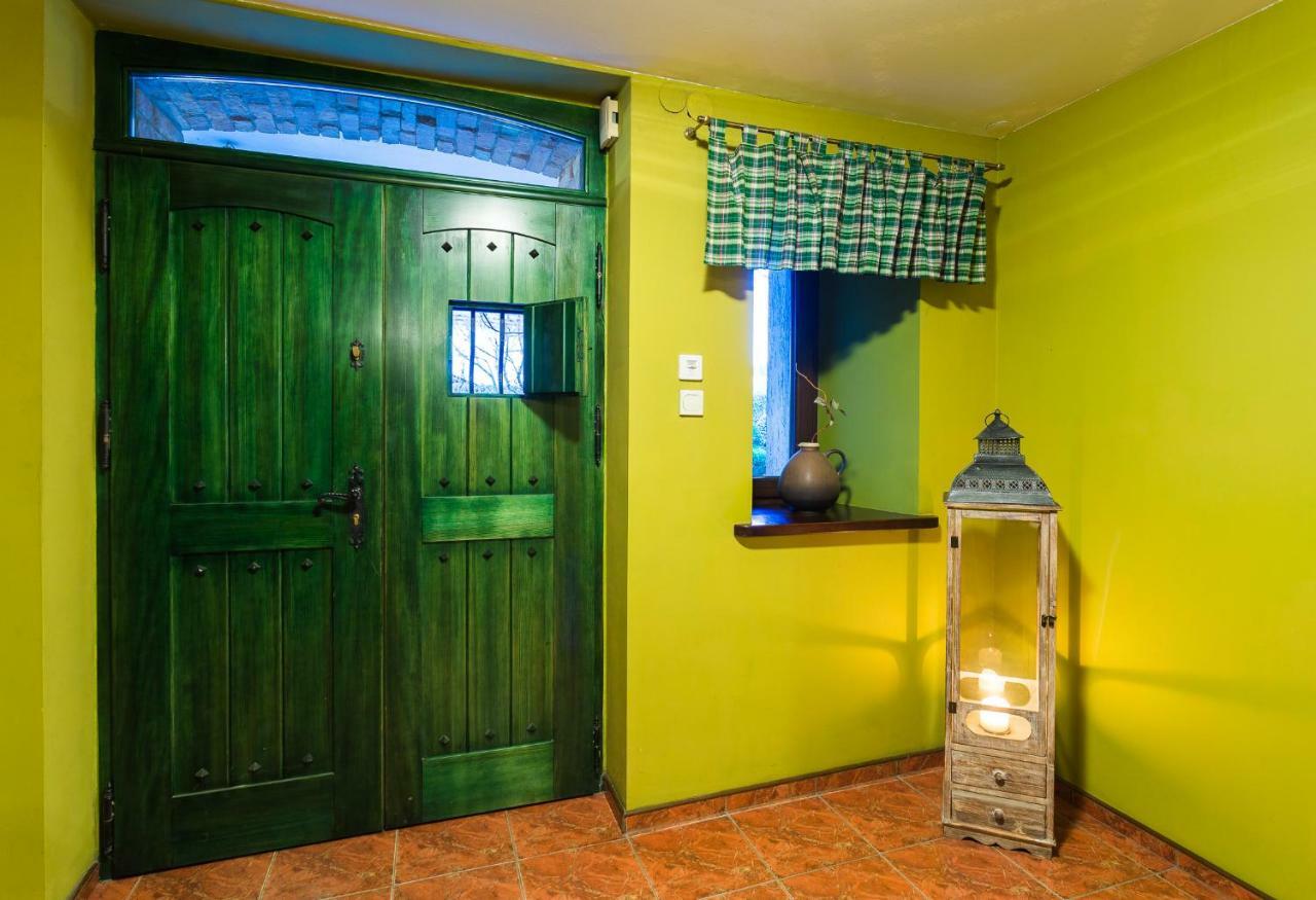 Apartamenty I Pokoje Aneta Piechowice  Εξωτερικό φωτογραφία