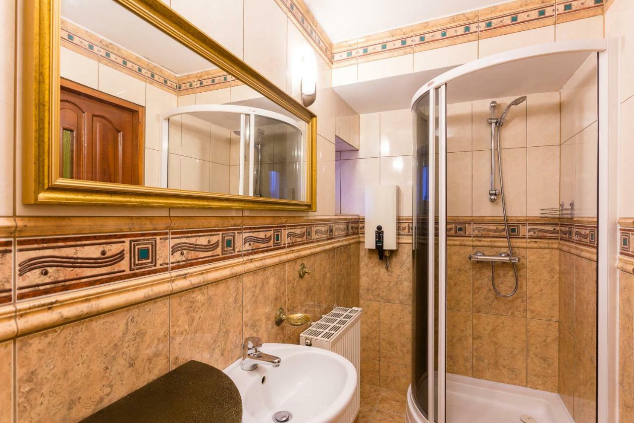 Apartamenty I Pokoje Aneta Piechowice  Εξωτερικό φωτογραφία