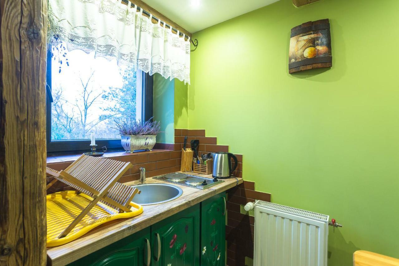 Apartamenty I Pokoje Aneta Piechowice  Εξωτερικό φωτογραφία