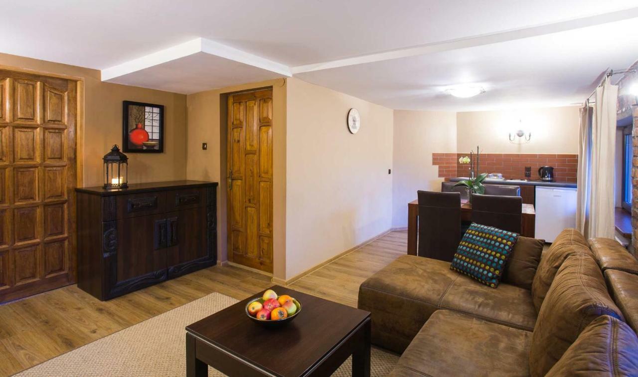 Apartamenty I Pokoje Aneta Piechowice  Εξωτερικό φωτογραφία