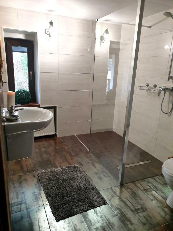 Apartamenty I Pokoje Aneta Piechowice  Εξωτερικό φωτογραφία
