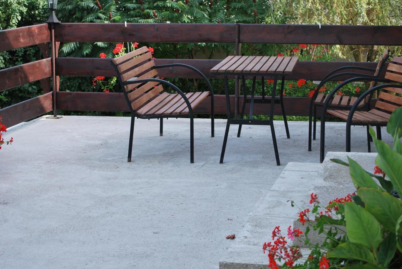 Apartamenty I Pokoje Aneta Piechowice  Εξωτερικό φωτογραφία